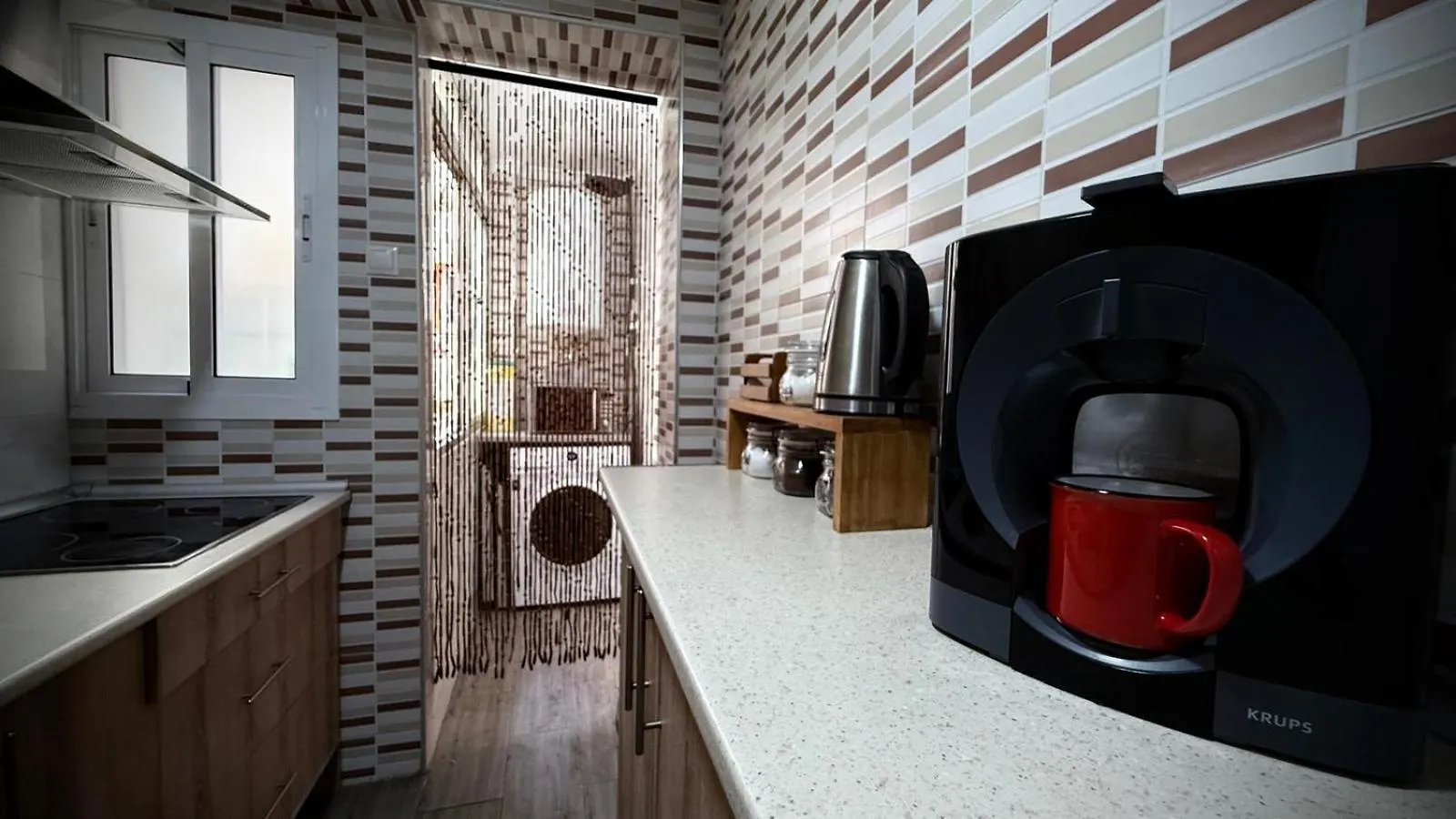 Apartamento Vistafranca مالقة إسبانيا