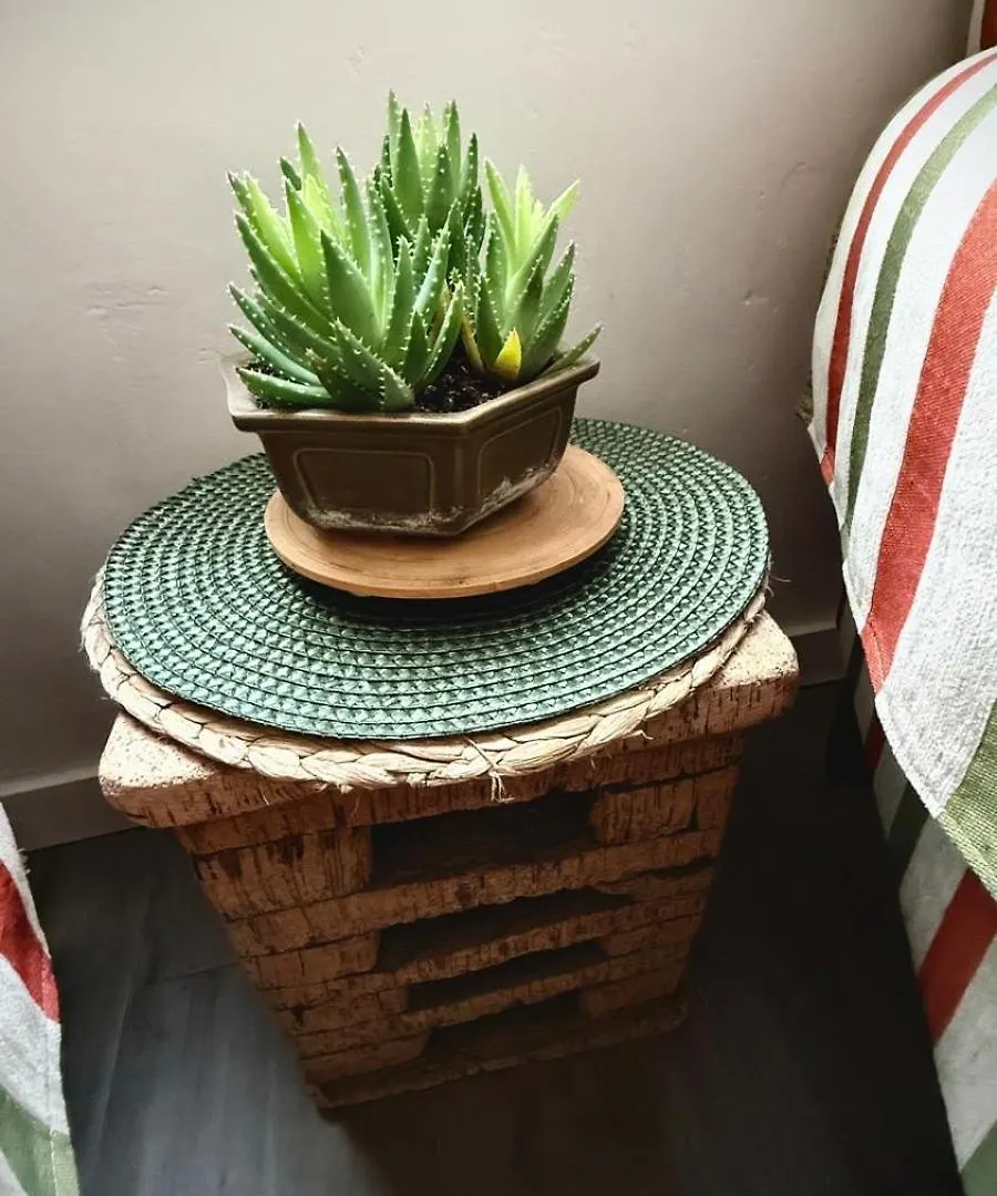 Apartamento Vistafranca Málaga Spanyolország