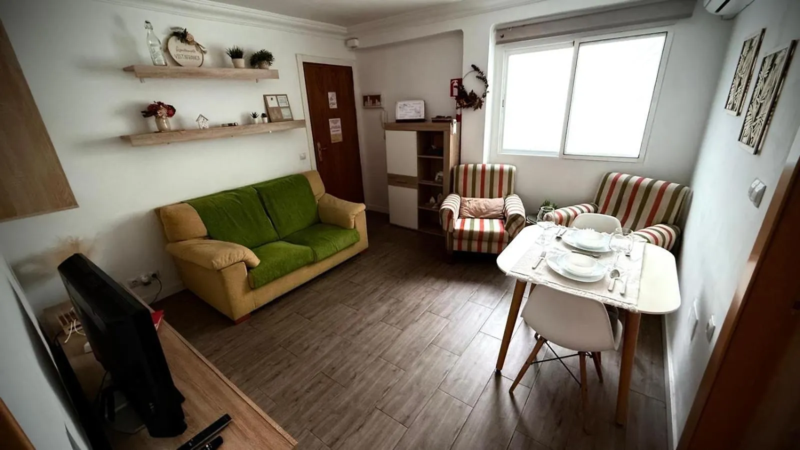 Apartamento Vistafranca مالقة 0*,  إسبانيا