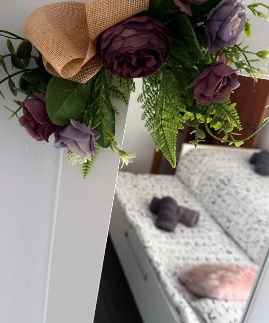 Apartamento Vistafranca Málaga 0*,  Spanyolország