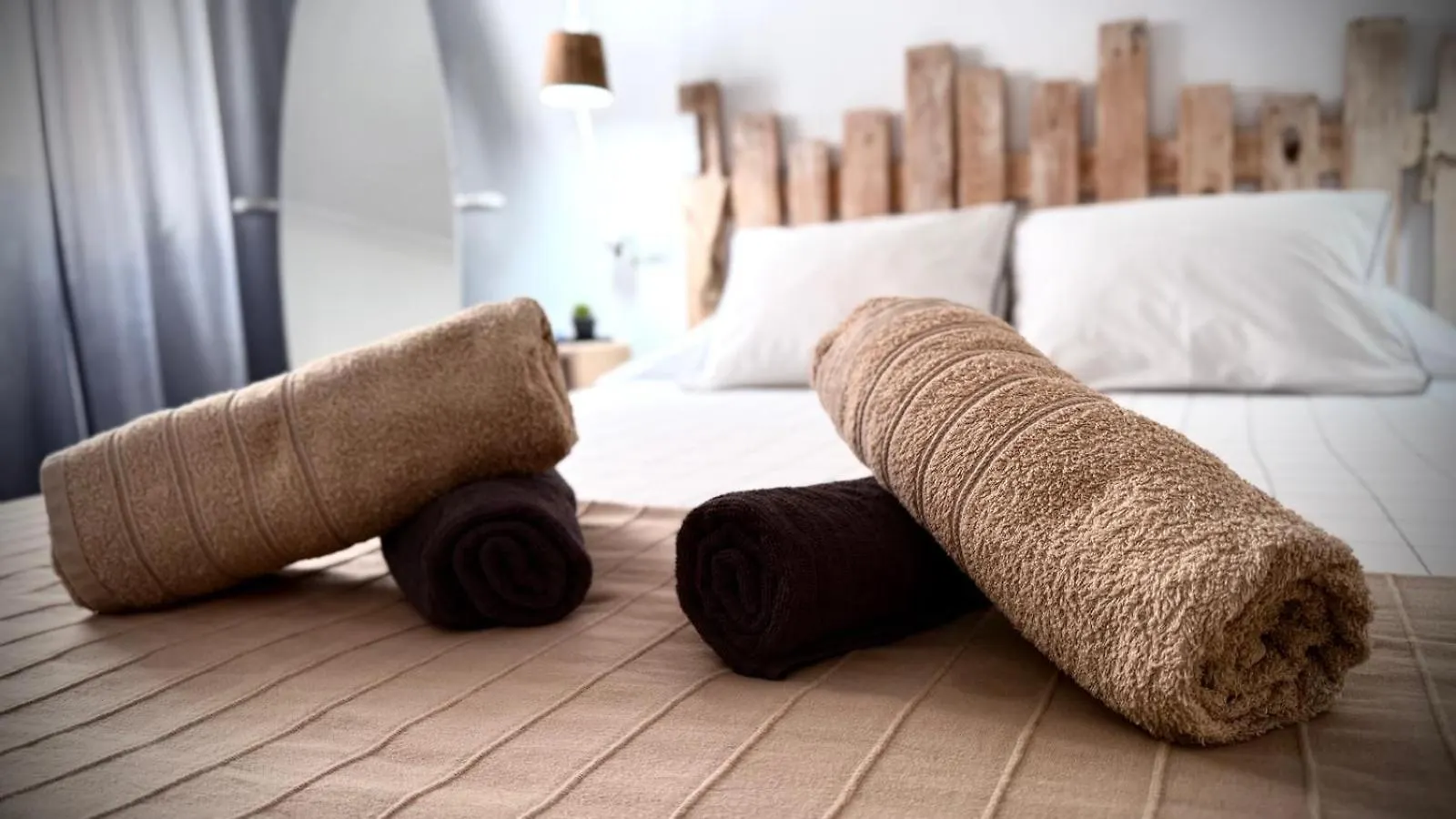 Appartamento Apartamento Vistafranca Málaga