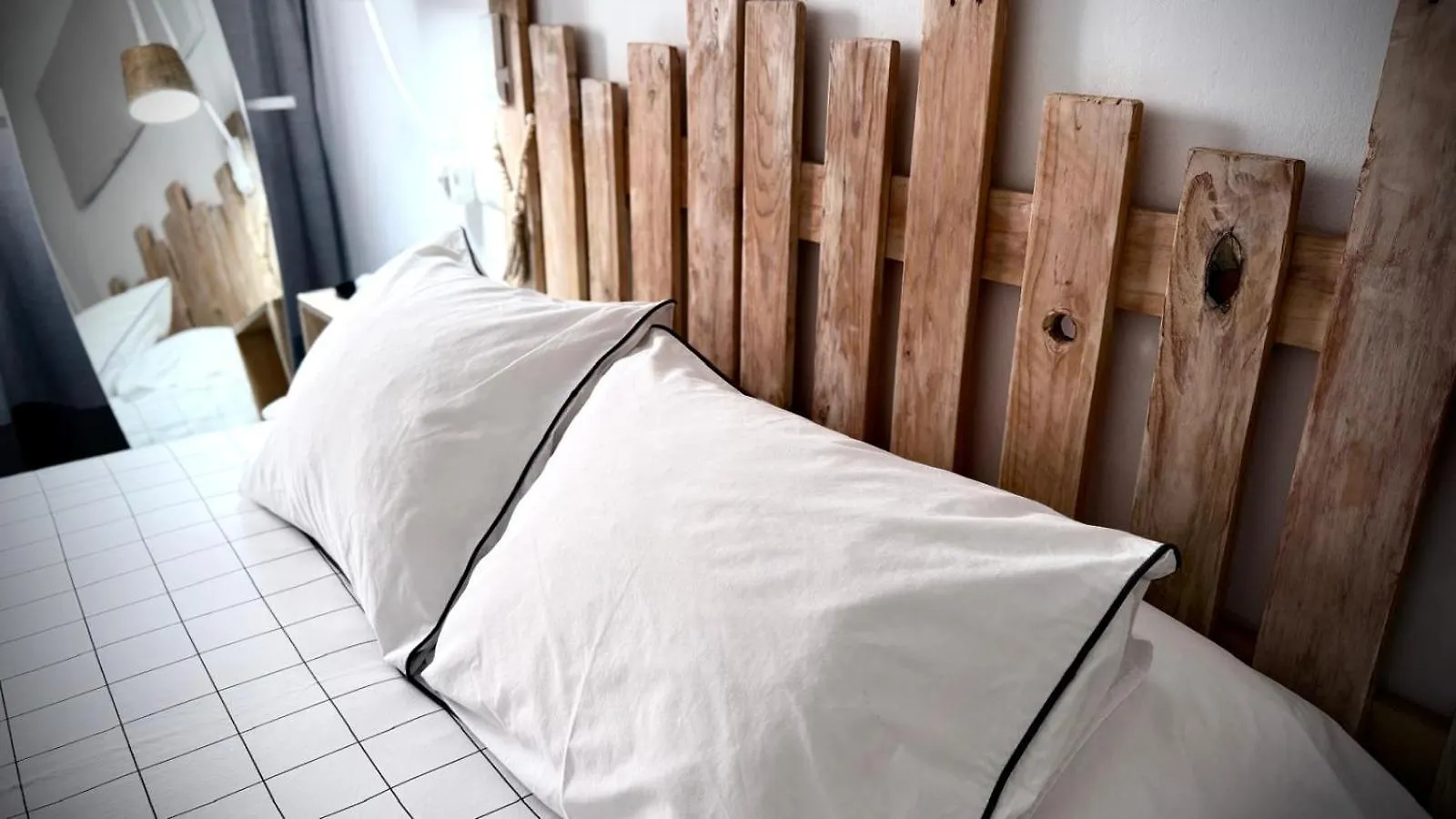 Apartamento Vistafranca Málaga 0*,